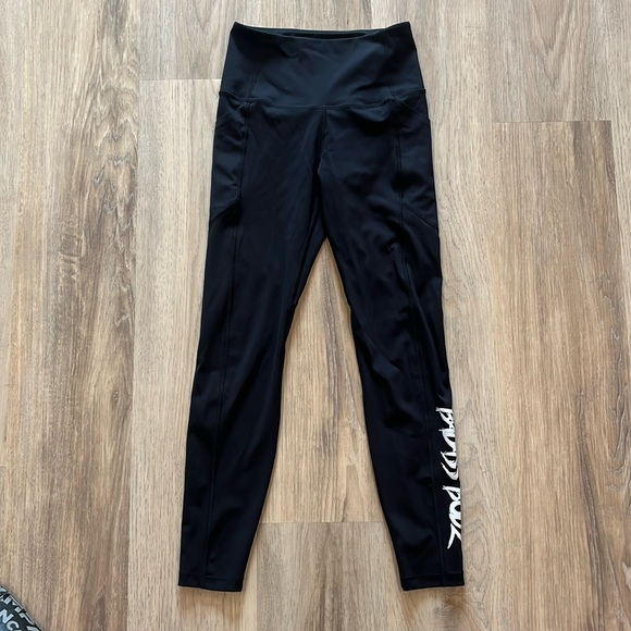 Pants - Leggings- Badass Bodz